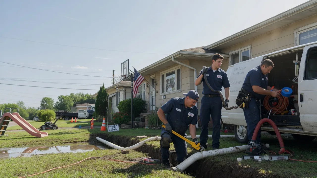 Toilet Installation in Dell Rapids, SD near me